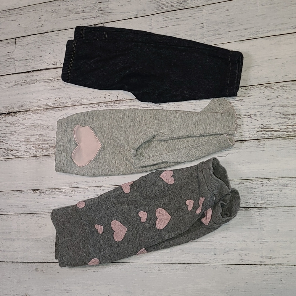 Pants Bundle
